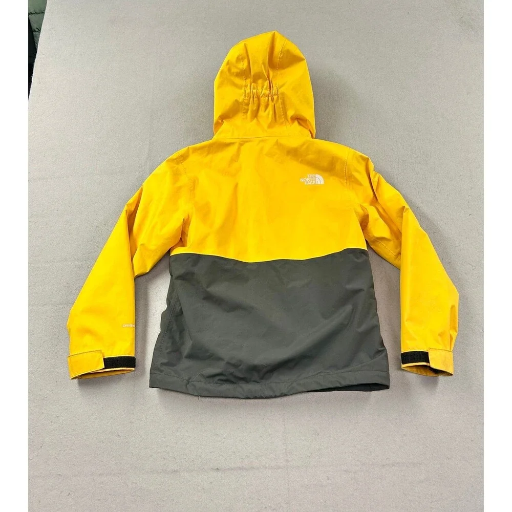 The North Face boys north